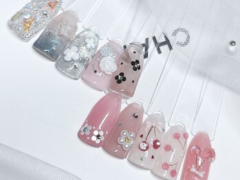 リリオン(RiLion)/新作☆定額2本アートコース