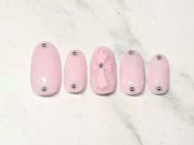 ネイルサロン ルーム 船橋店(ROOM)/【定額LLコース￥6300】