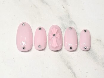 ネイルサロン ルーム 船橋店(ROOM)/【定額LLコース￥6300】