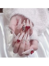 ココネイル 池袋(coco nail)/持ち込みデザイン