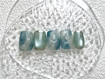 ワンノーブル(one noble)/定額スタンダード
