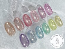 ネイルズガッシュ 溝の口店(NAILs GUSH)/うるうる/ちゅるちゅる/マグ