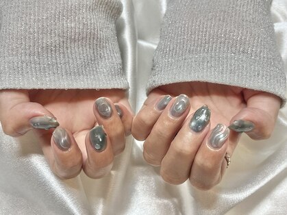 サロン アクセシブル(salon ACCESSIBLE)の写真