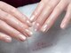 キヒ 秋葉原店(Kihi)の写真/Nail Kihi【秋葉原】パラジェル・長さだし・持ち込み専門店☆マグネットデザインも豊富な種類をご用意★