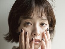 デン(den)の雰囲気（eyelash &eyebrow）