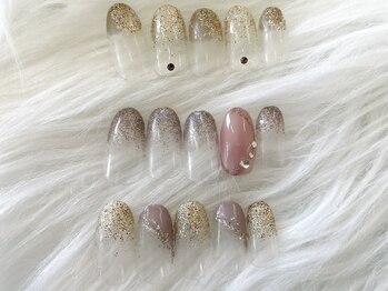 キャンアイドレッシー 佐野店(Can I Dressy)/プチプラデザイン¥4,500