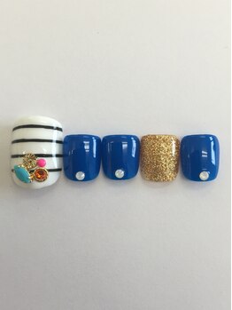 初回他店オフ無料Foot定額￥9000