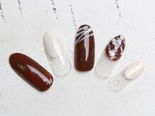 ジーネイルコウベ(G NAIL KOBE)/ハンドEコース 3490円