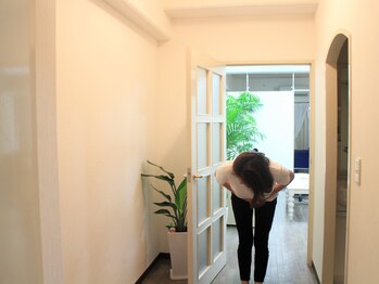 エステティックサロンアネラ(Anela)/いらっしゃいませ