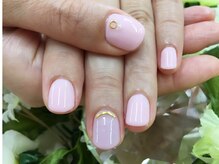 プルミエ ネイル(Premier Nail)/定額デザイン★