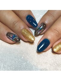 M-Quality Nail Design192