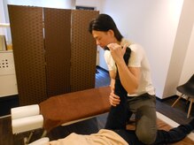 ツルミ(Tsurumi)/下肢ストレッチ