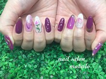 マハロ(mahalo)/