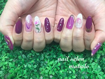 マハロ(mahalo)/