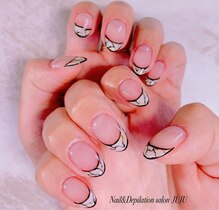 敦賀市で人気のネイルサロン ホットペッパービューティー