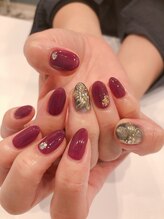 アールエム(Rm)/10月◇ネイル