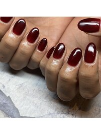 シンプルネイル[新宿/新宿駅]