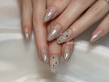 ディアネイル(dear.nail)/ピクシーネイル