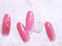 ドルチェネイル(Dolce.Nail)/.+..:.* Basicコース*..+.:*