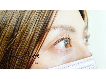 クレー(Klee)/パリジェンヌラッシュリフト