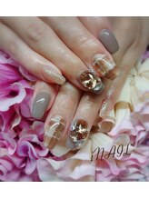 アイネイル(iNAIL)/