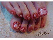アイネイル(iNAIL)/