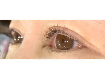 シルフ 石橋店(Sylph)/まつげパーマ