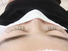 アイトレンド 手稲店(EYETREND)/ボリューム