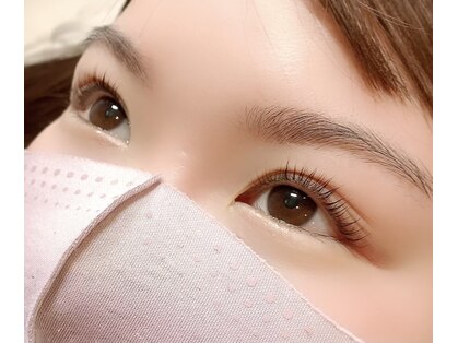 オン アイラッシュ(ON EYELASH)の写真