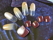 ムーア(mooa)/季節のプレートコース