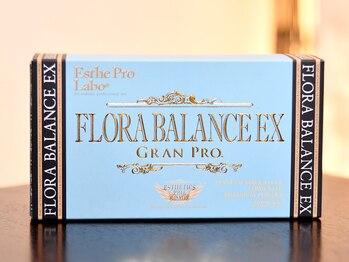 パルティール(PARTIR)/フローラバランス