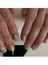 カルネ バイ ジェシーネイル(CARNET by jessynails)/