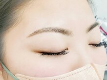 シュシュ アイビューティー(shu-shu eye beauty)/アイブロウWAX 眉スタイリング