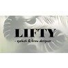 リフティ(Lifty)のお店ロゴ