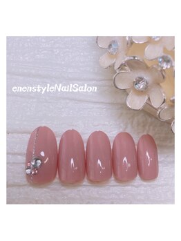 エンエンスタイル(enenstyle)/選べる定額A:5800円