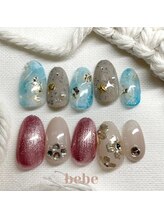 ベベ(bebe)/