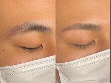 アイクイック 新宿 新宿駅西口店(Ai Quick)/アイブロウ/眉毛サロン/メンズ