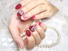 アキラネイルサロン(Akira nail salon)/