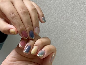 リリ(Rili)/お任せニュアンス