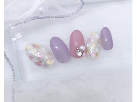 大人かわいい定額コース