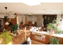 整骨院 えん/院内です♪