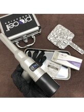 ヒルナム(Heal Nam)/プロセルセラピーズ