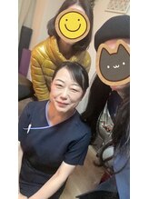 スタートライン 二子玉川(Start Line)/親子でかっさ