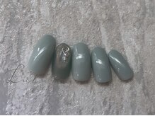 ルルア(Lulua)/3.4月SIMPLEコースH