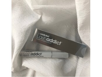 ラクレ 香椎店(Lacl'e)/ラッシュアディクト