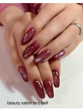 エムシーベル(m.c bell)/