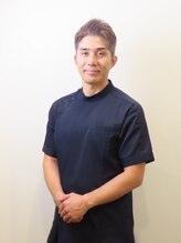 仙台東口かえで整骨院 鈴木 盛登