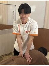 カラダファクトリー イトーヨーカドー八王子店&nbsp;末永 凌大