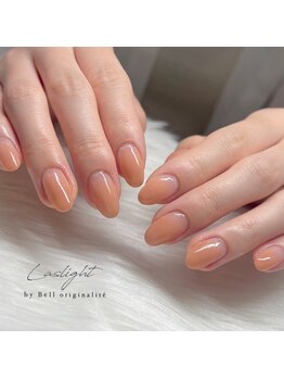 ラズライト(Laslight)の写真/どこのサロンが良いか分からない…。デザインが決まらない…。そんな方には≪Laslight≫へ★