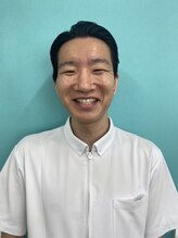 堺整骨院 小郡院&nbsp;佐藤 賢人